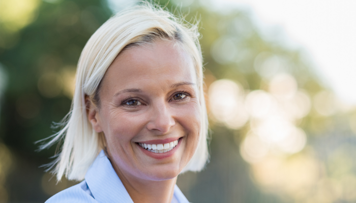 face plastic surgery mature woman