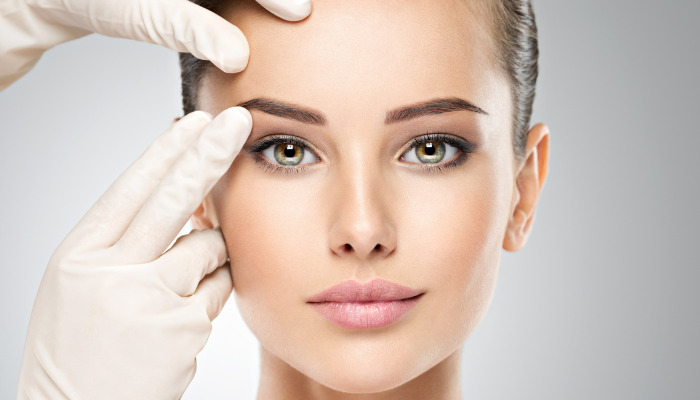 Endoscopic Brow Lift