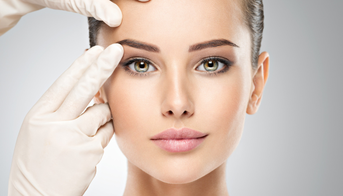 Brow Lift Results Are Great—But Do You Still Need Wrinkle Relaxers